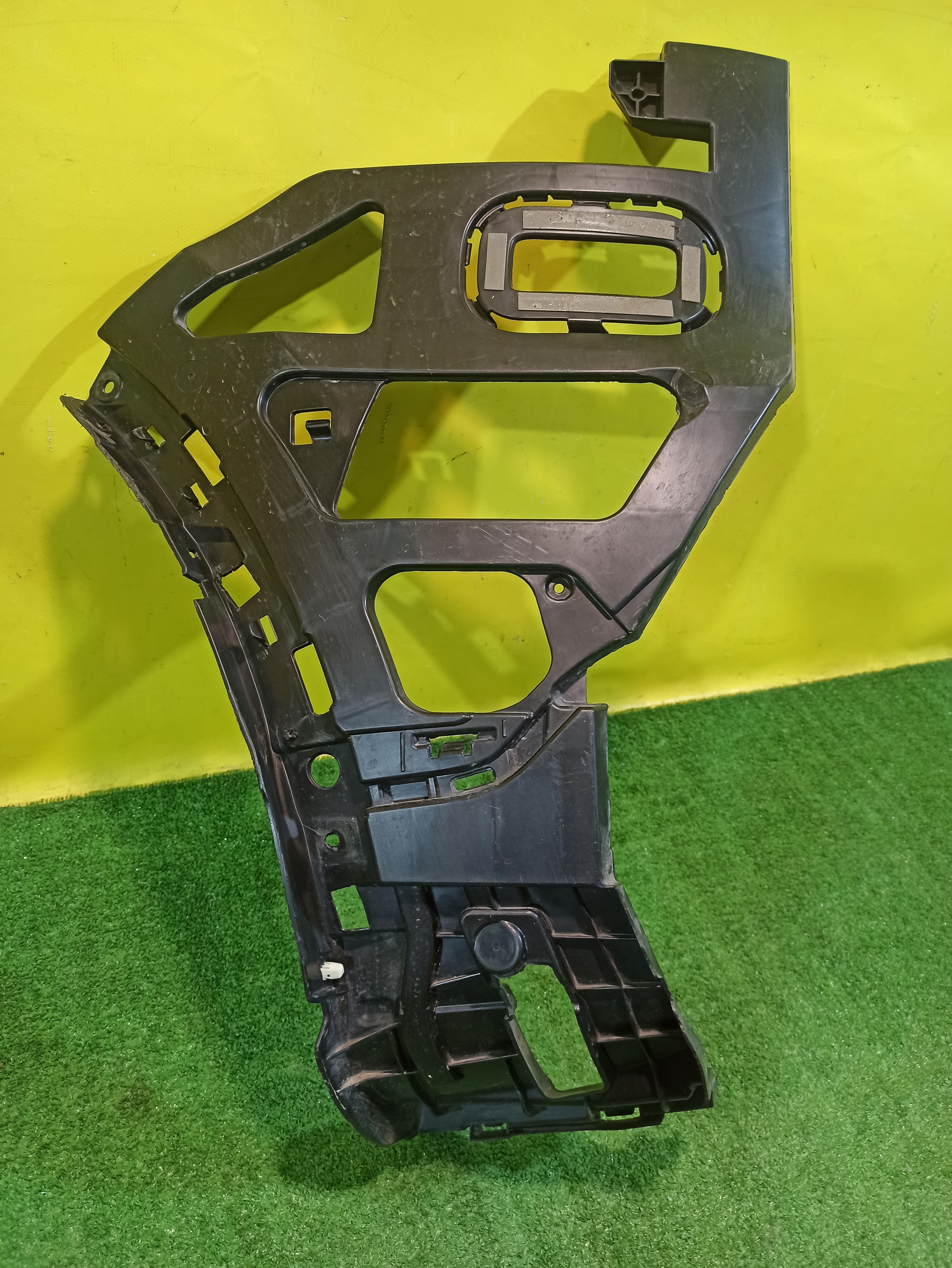 Porsche  Cayenne 3 PO536 2017 для Кронштейн заднего бампера левый