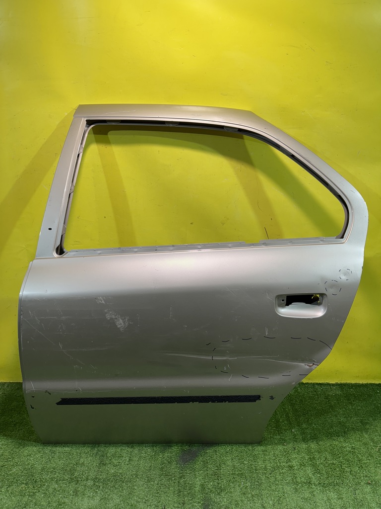 Iran Khodro Samand 2003 для Дверь задняя левая