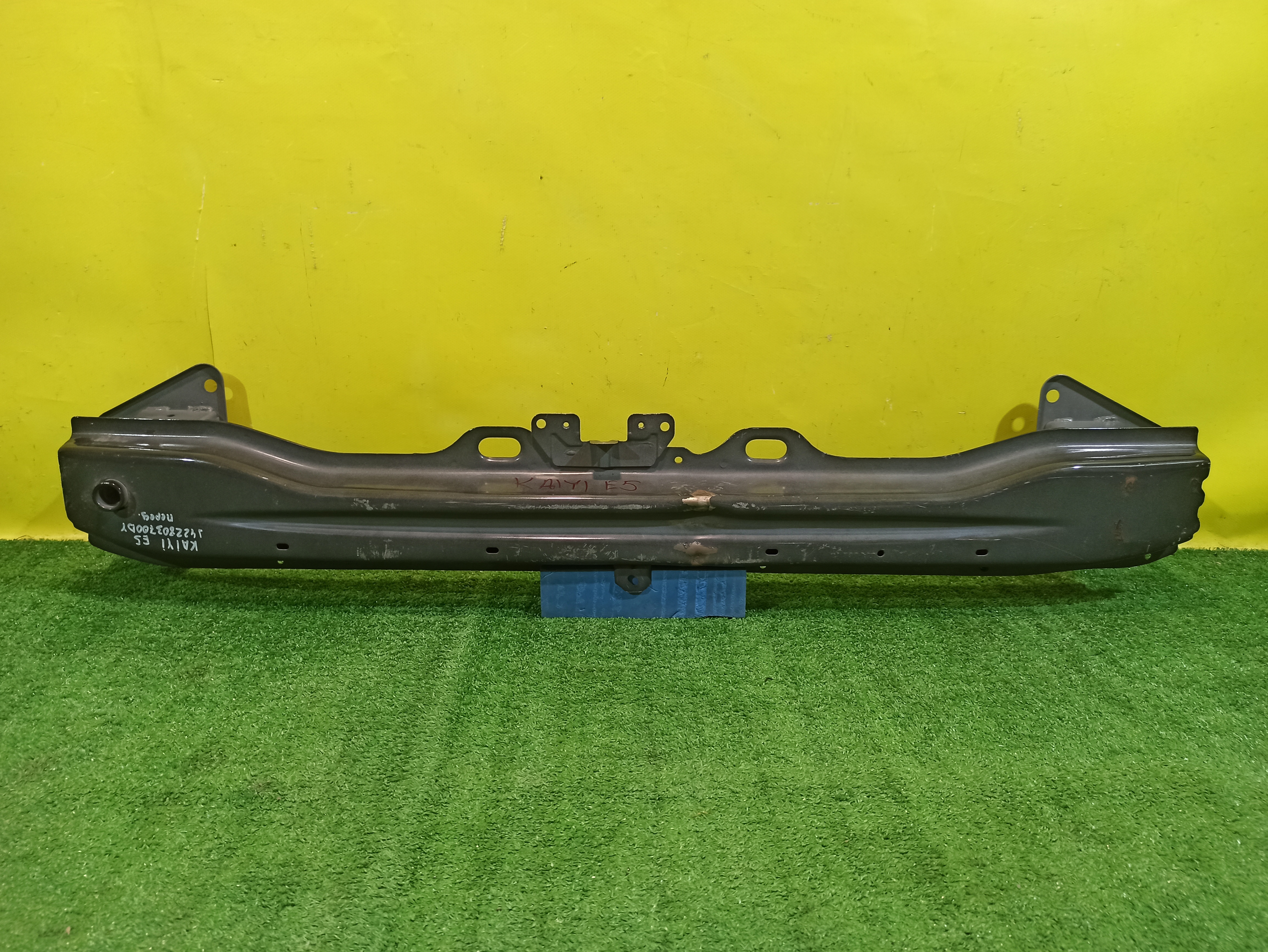 Kaiyi E5  2021 для Усилитель переднего бампера