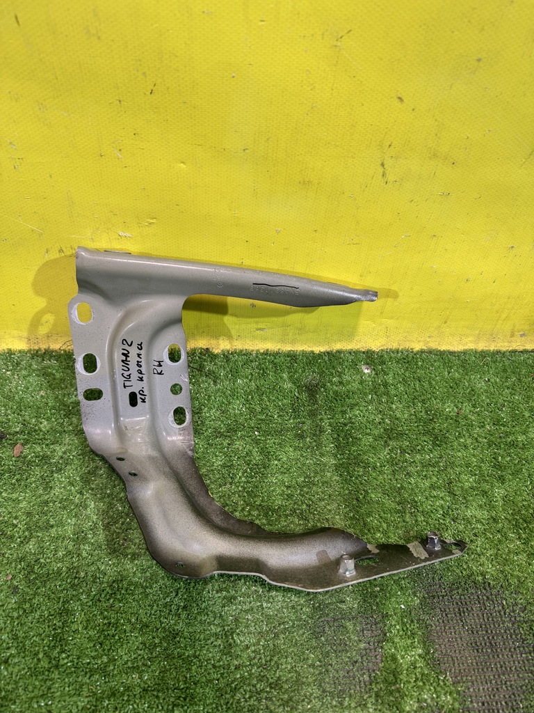 Volkswagen  Tiguan Mk2 2016 для Кронштейн крепления крыла