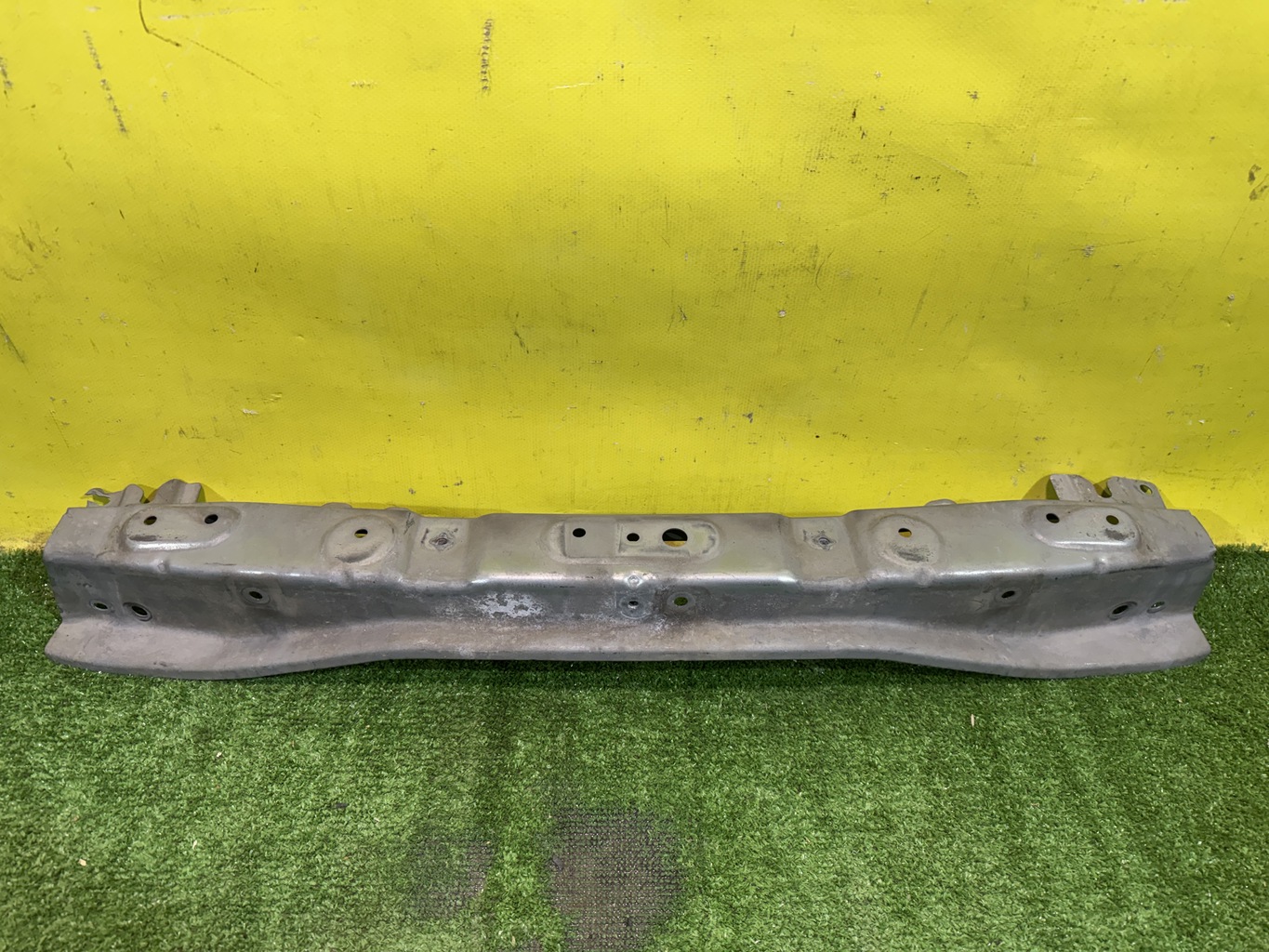 Mitsubishi Outlander (GF) 2012 для Панель передняя