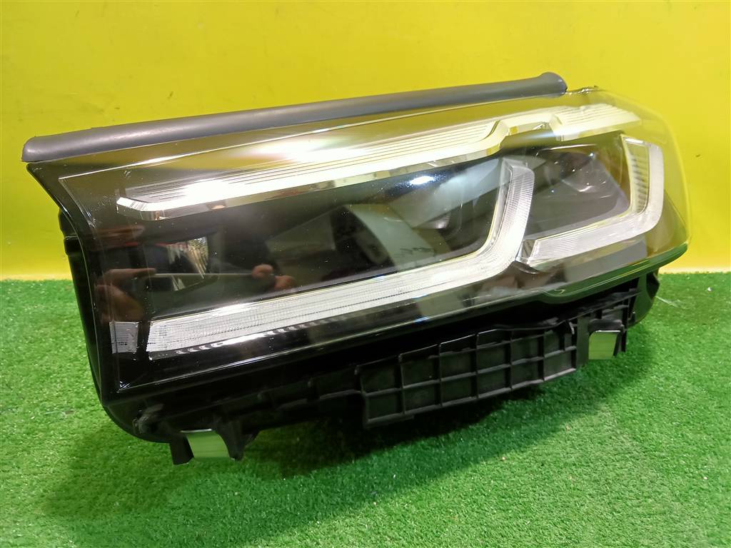 BMW 5 G30 2020 для Фара левая LED