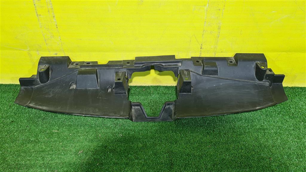 Subaru Forester (S14) 2018 для Спойлер крышки багажника