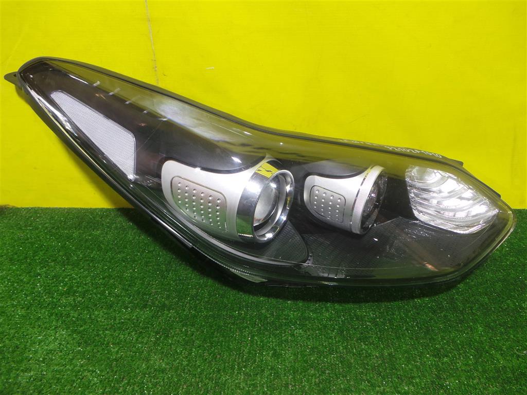 Kia Sportage 4 QL 2016 для Фара правая