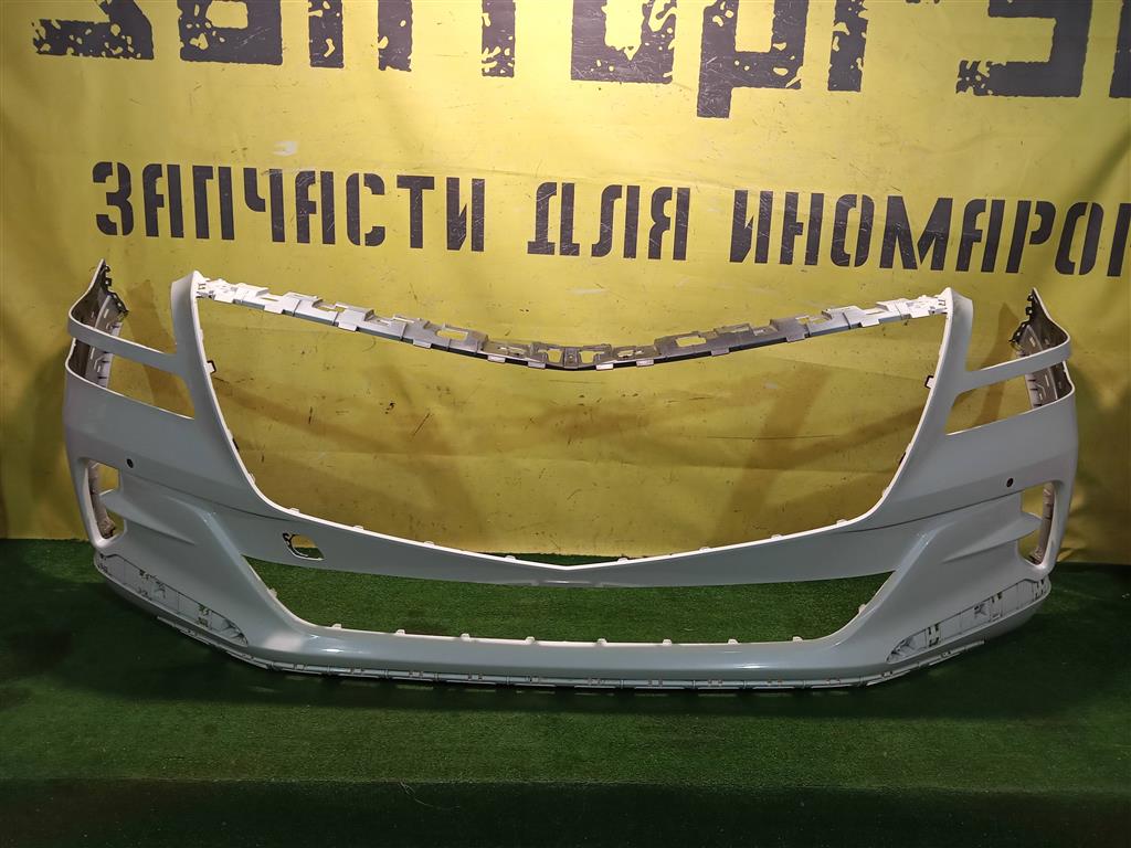 Genesis GV80 (JK1) 2020- для Бампер передний