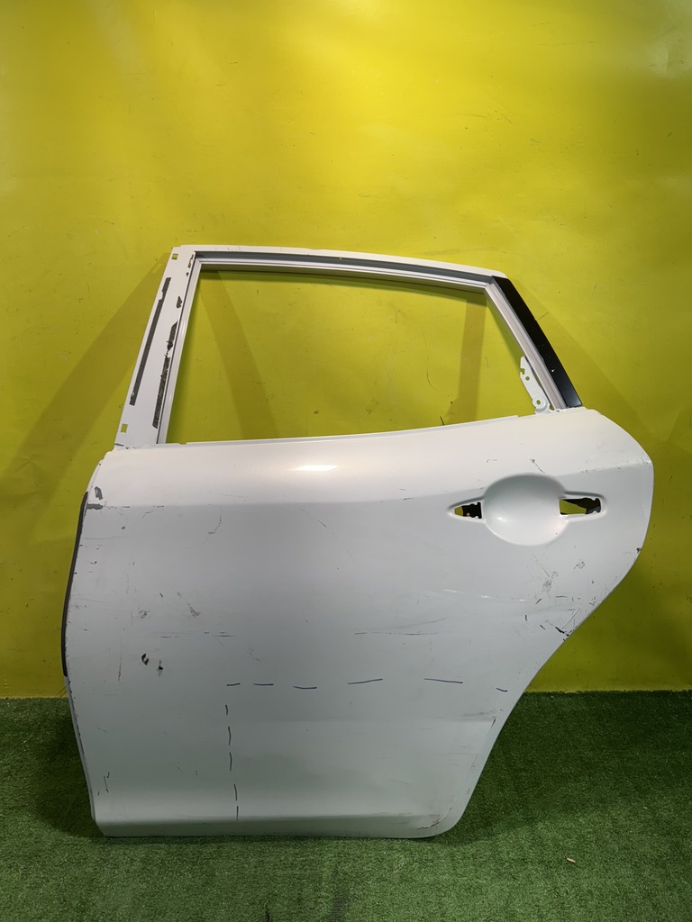 Infiniti Q70 (Y51) 2013 для Дверь задняя левая