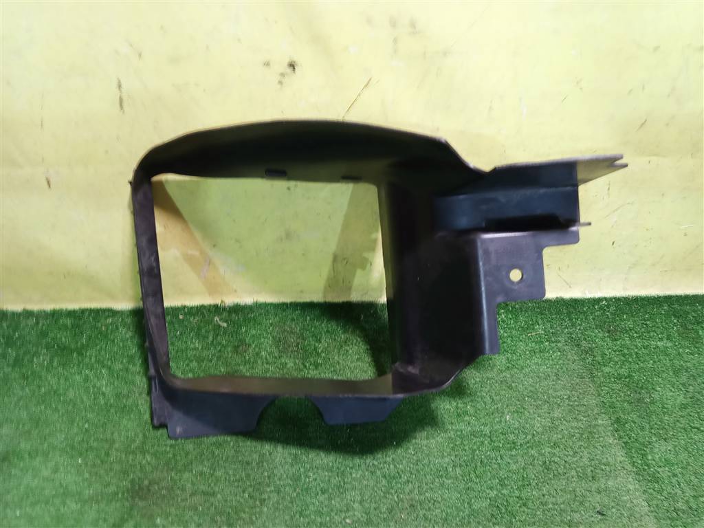 Land Rover Range Rover Sport 2 L494 2013 для Дефлектор радиатора