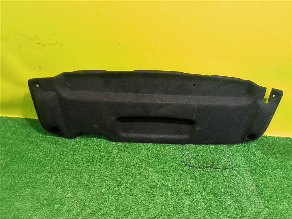 Lada Vesta 2015- для Обшивка крышки багажника