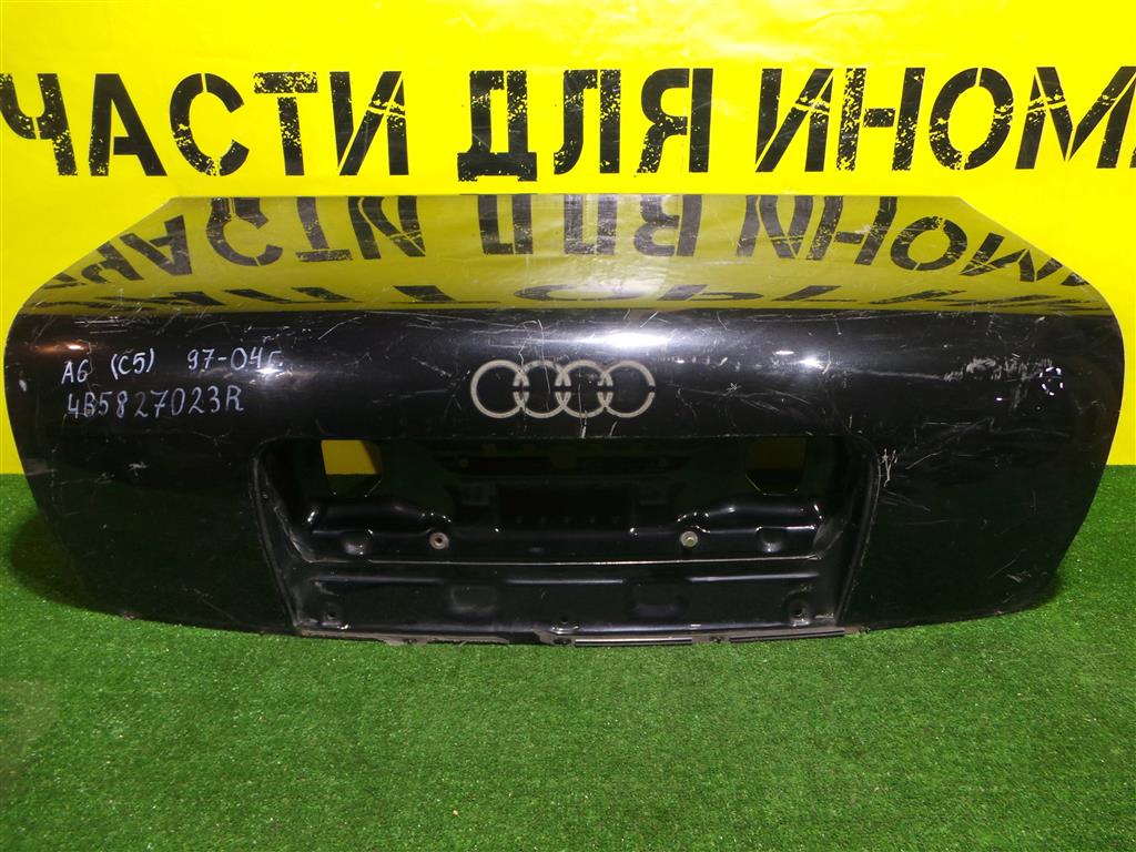 Audi A6 (C5) 1997 для Крышка багажника