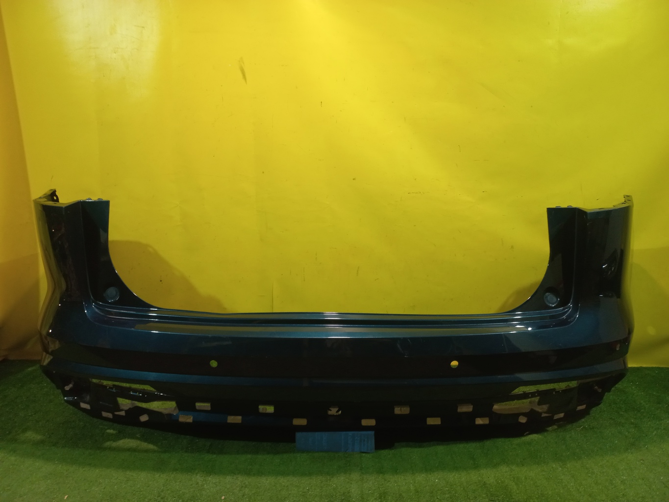 Geely  Monjaro (KX-11) 2022 для Бампер задний