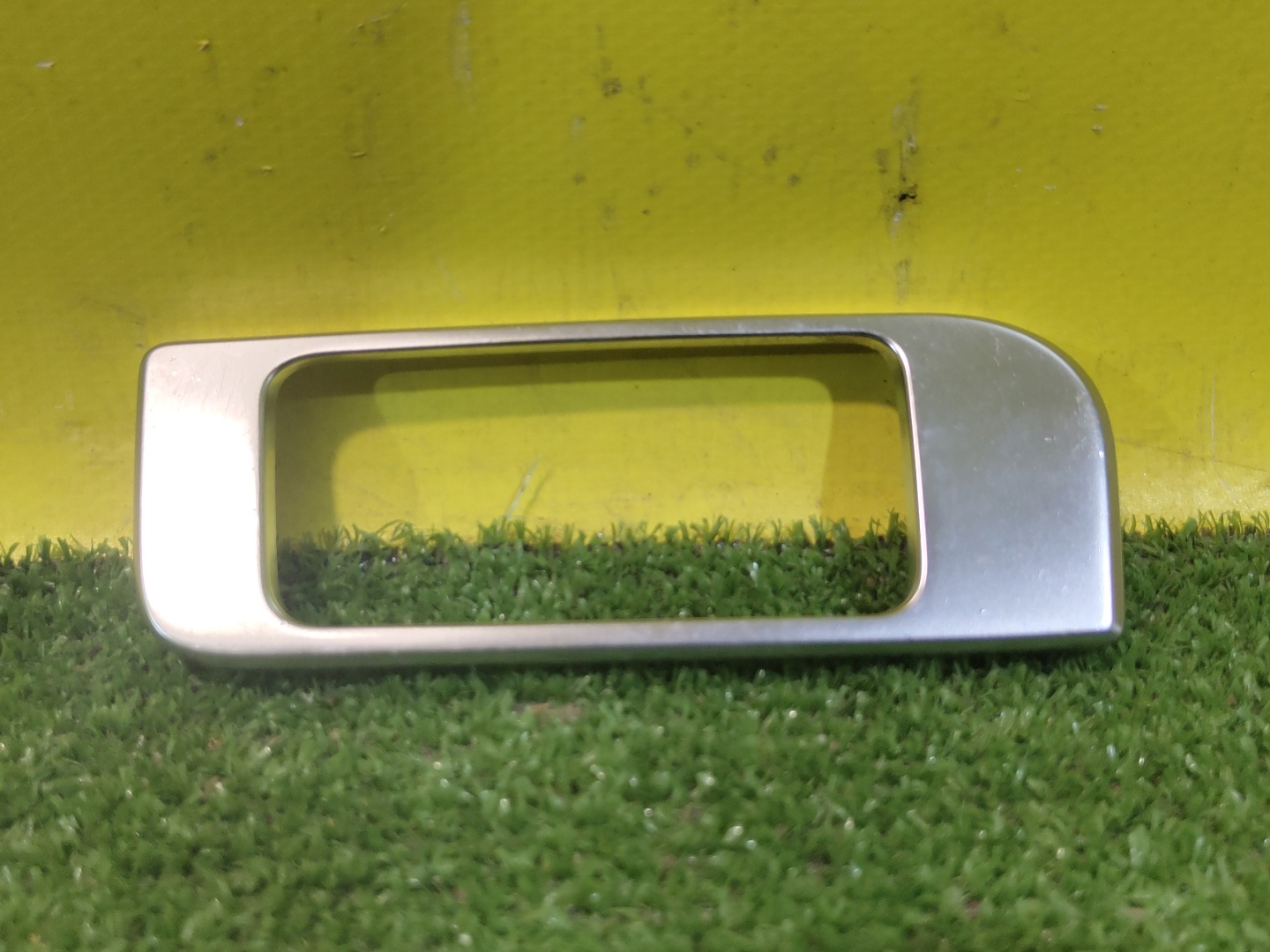 Audi A8 4H (D4) 2009  для Накладка декоративная