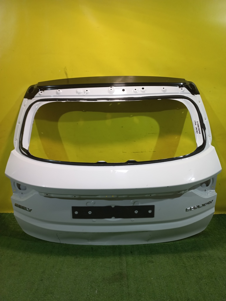 Geely  Coolray SX11 2018 для Дверь багажника