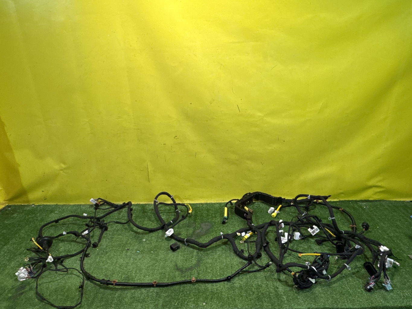 Haval (Хавал) Jolion 2020 для Проводка (коса)