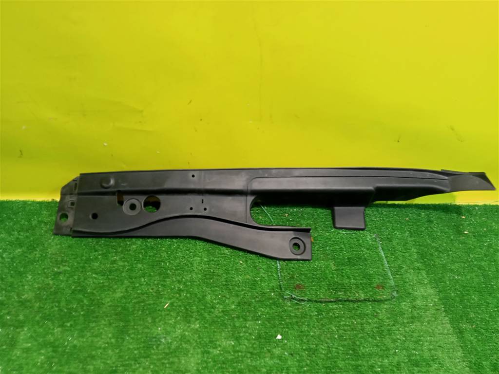 Haval (Хавал) F7 2018 для Накладка крыла переднего правого