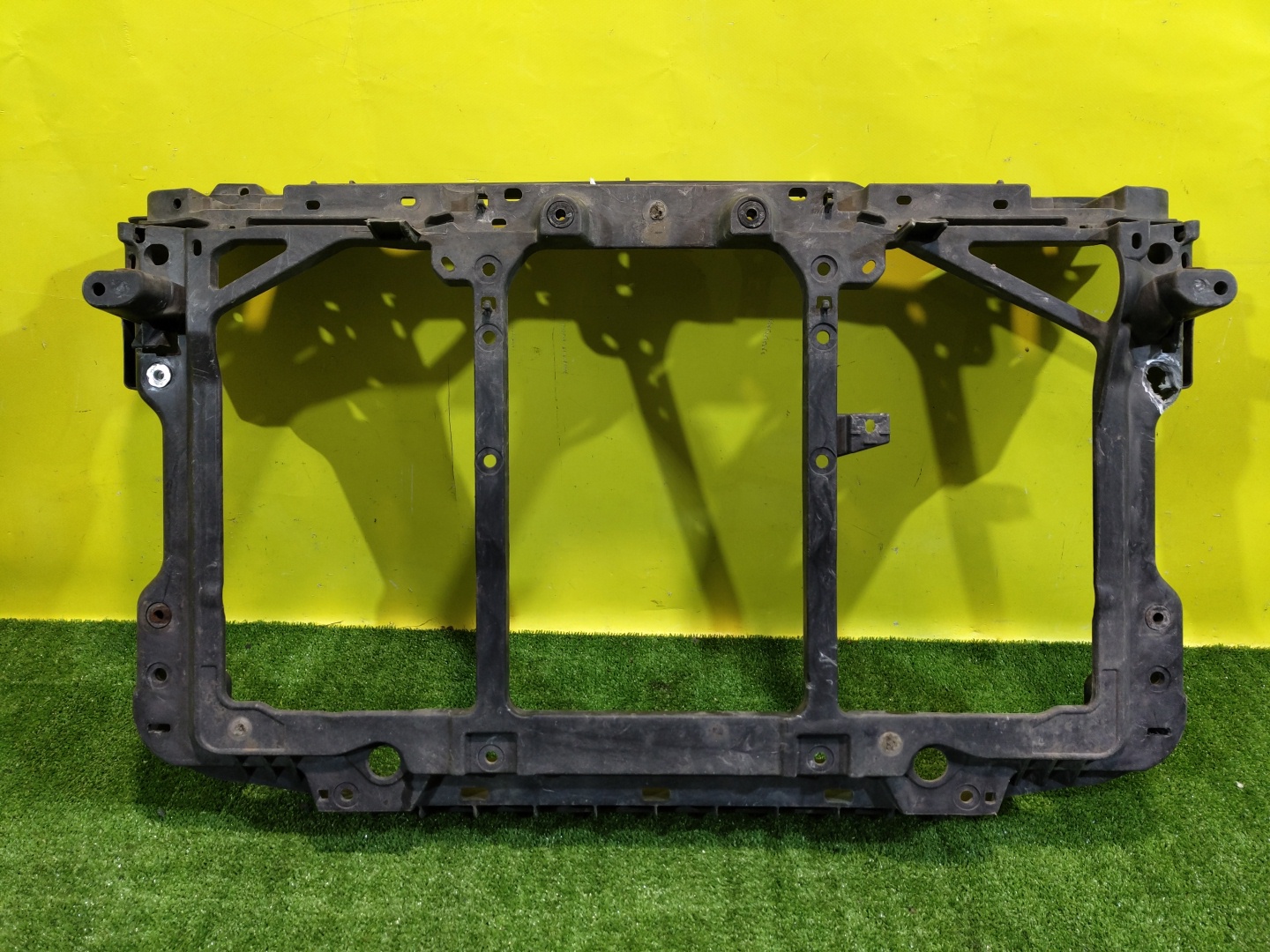 Mazda 6 GJ 2012 для Панель передняя