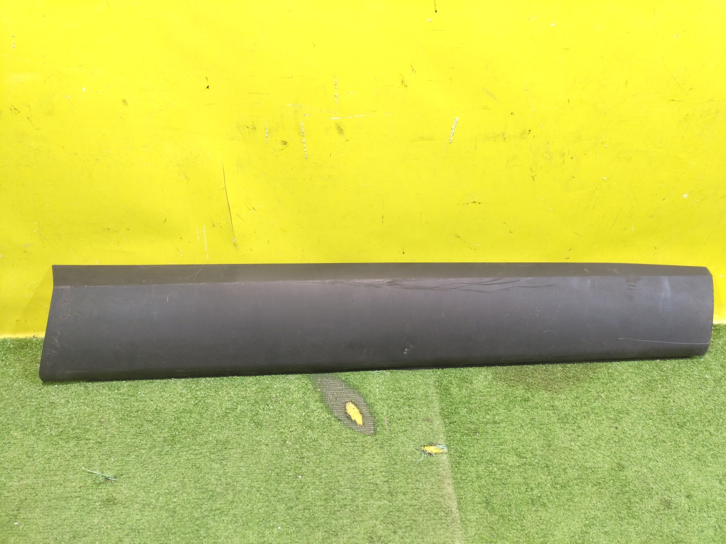 Jaguar F-Pace 2015 для Накладка двери передней правой