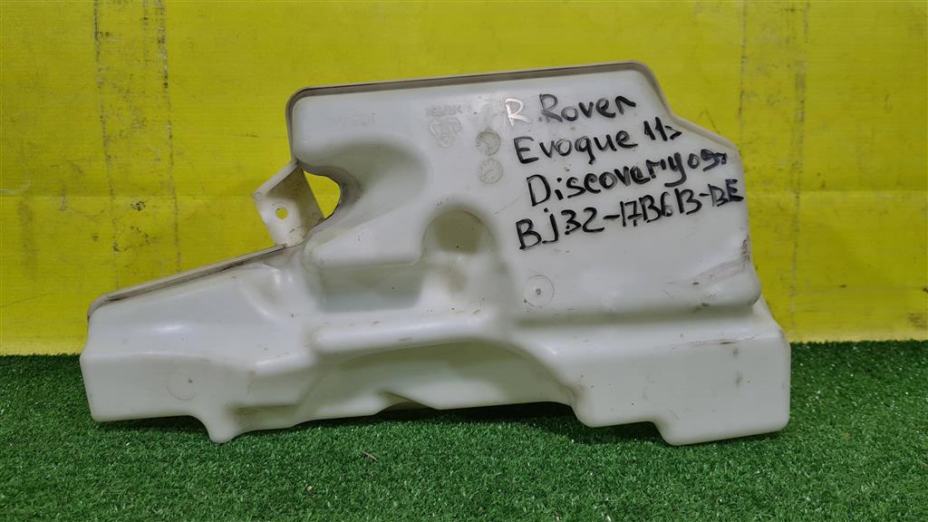 Land Rover Range Rover Evoque L538 2011 для Фара правая