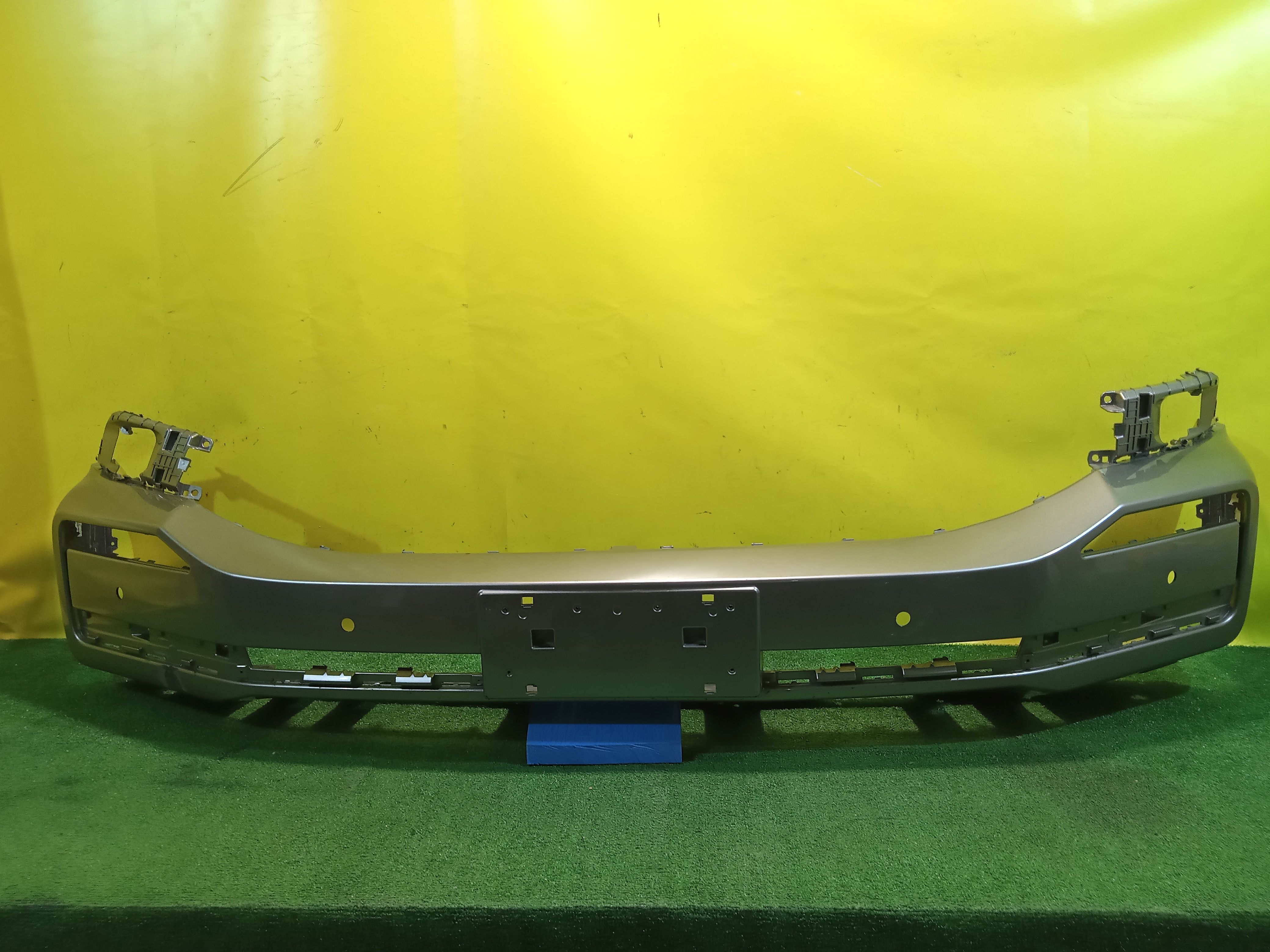 Tank 500 2021 для Бампер передний