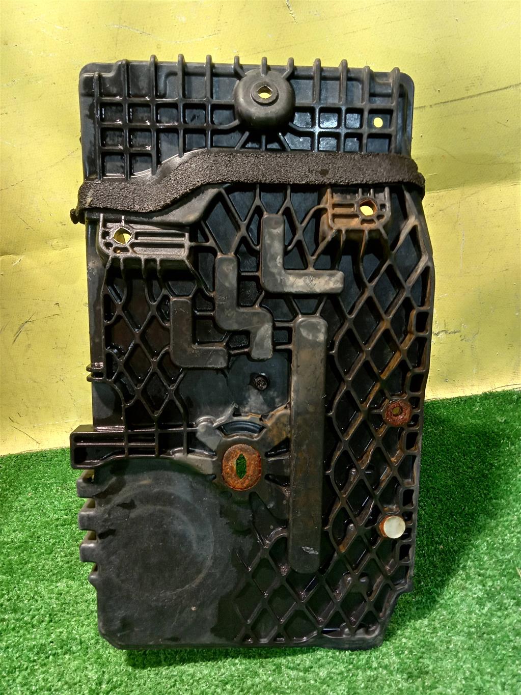 Volvo S60 2010 для Площадка АКБ