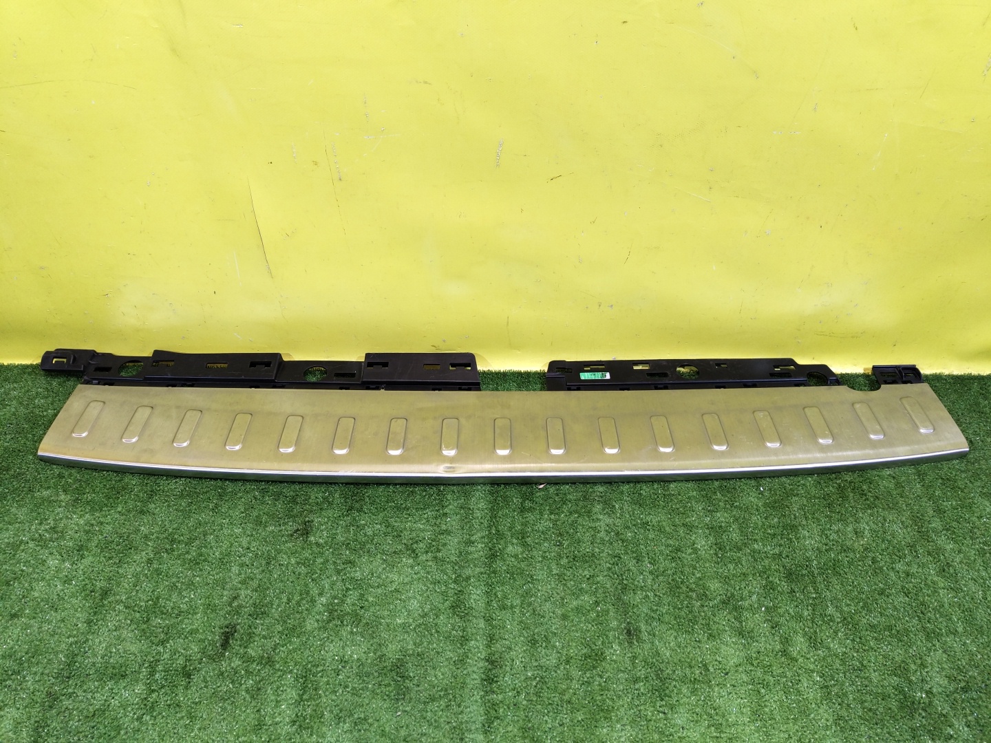 Tank 500 2021 для Накладка заднего бампера