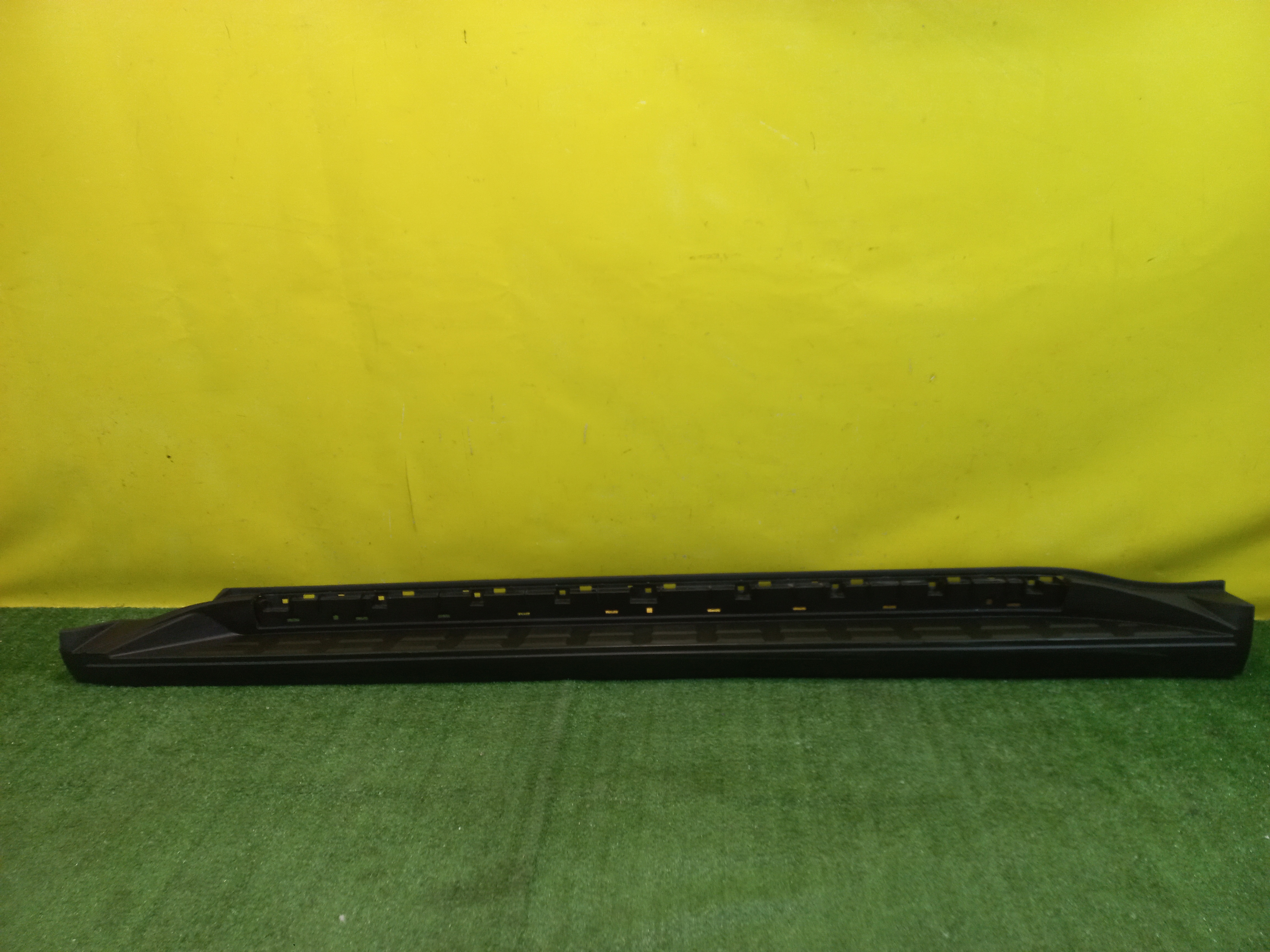 Jetour T2 2024 для Подножка порога левая