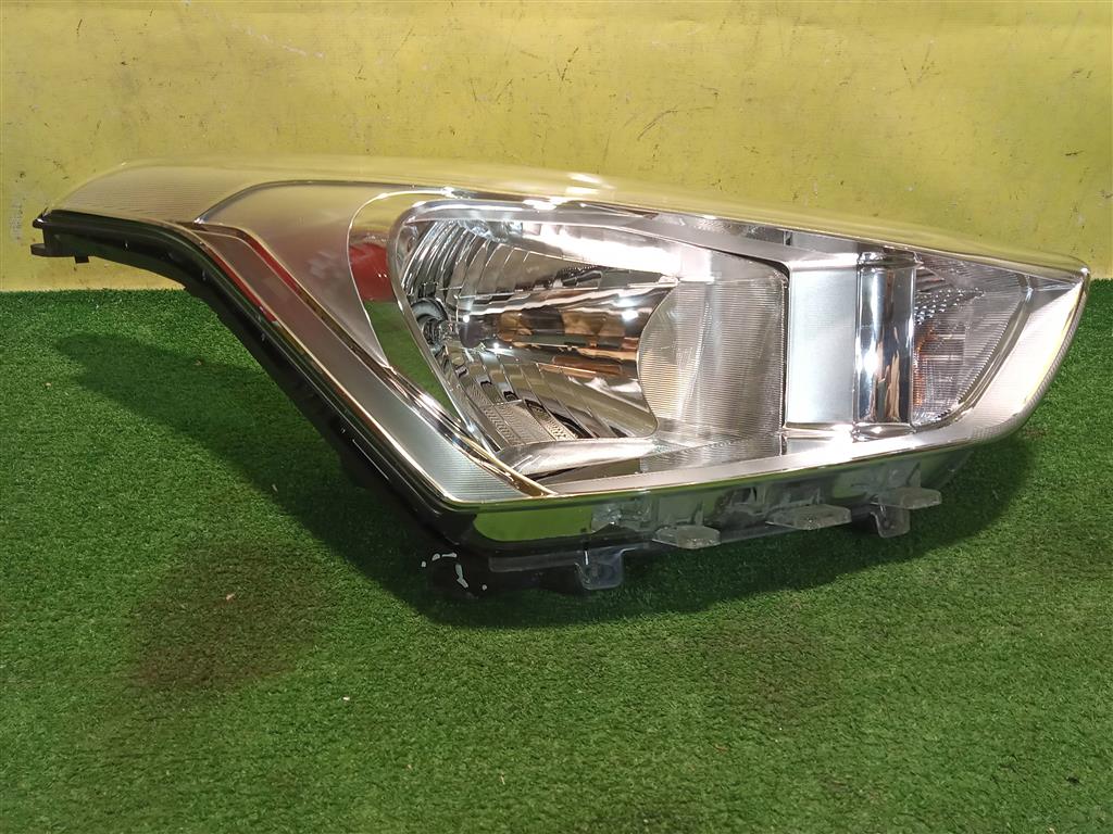 Hyundai Creta GS 2015  для Фара правая