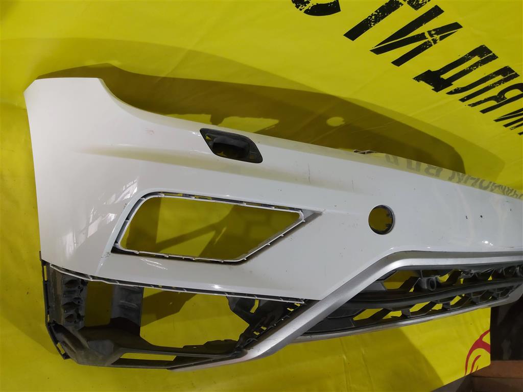 Volkswagen  Tiguan Mk2 2016 для Бампер передний