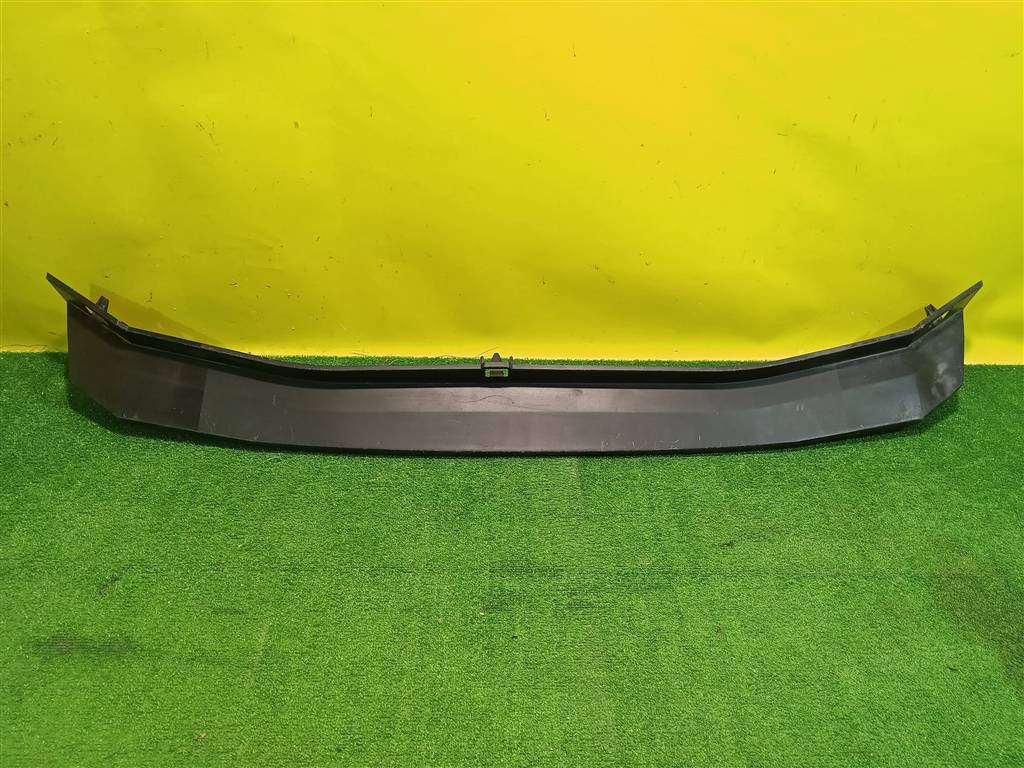 Toyota Land Cruiser (300) 2021 для Наполнитель переднего бампера