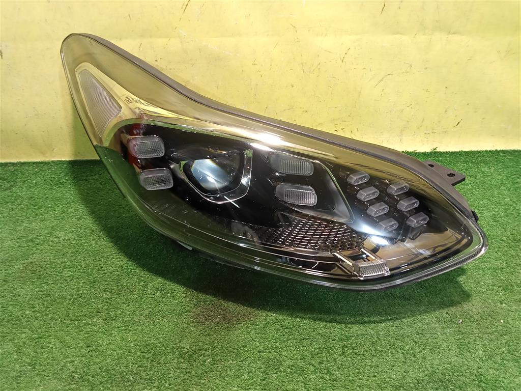 Kia Sportage 4 QL 2018 для Фара правая