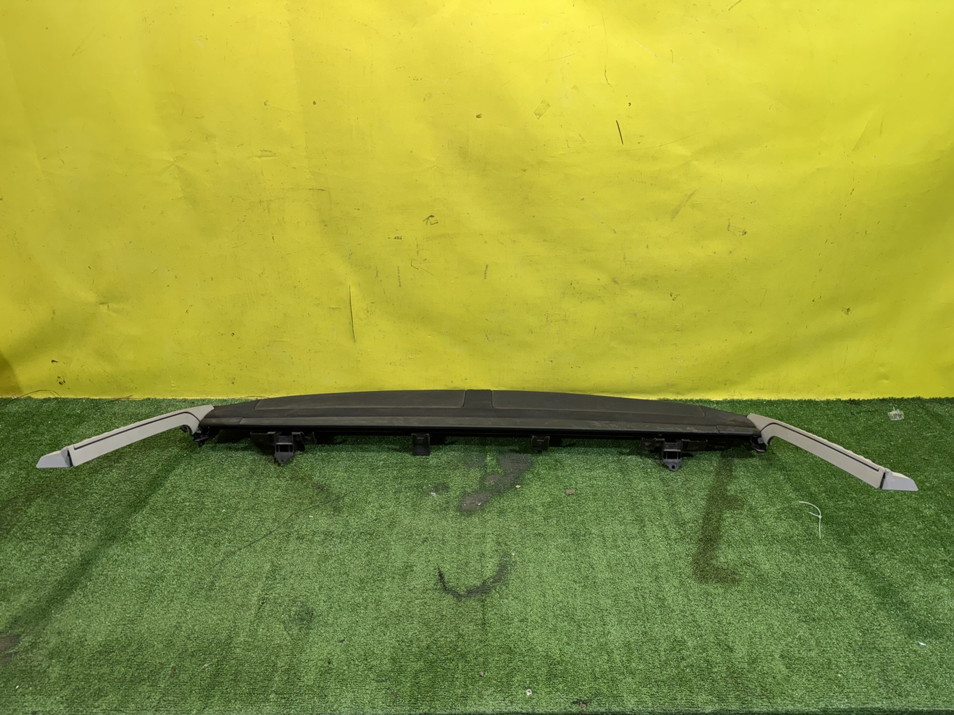 Audi A8 4H (D4) 2009  для Шторка люка