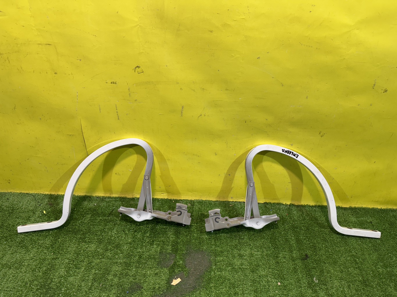 Geely  Emgrand SS11 2021 для Петли крышки багажника