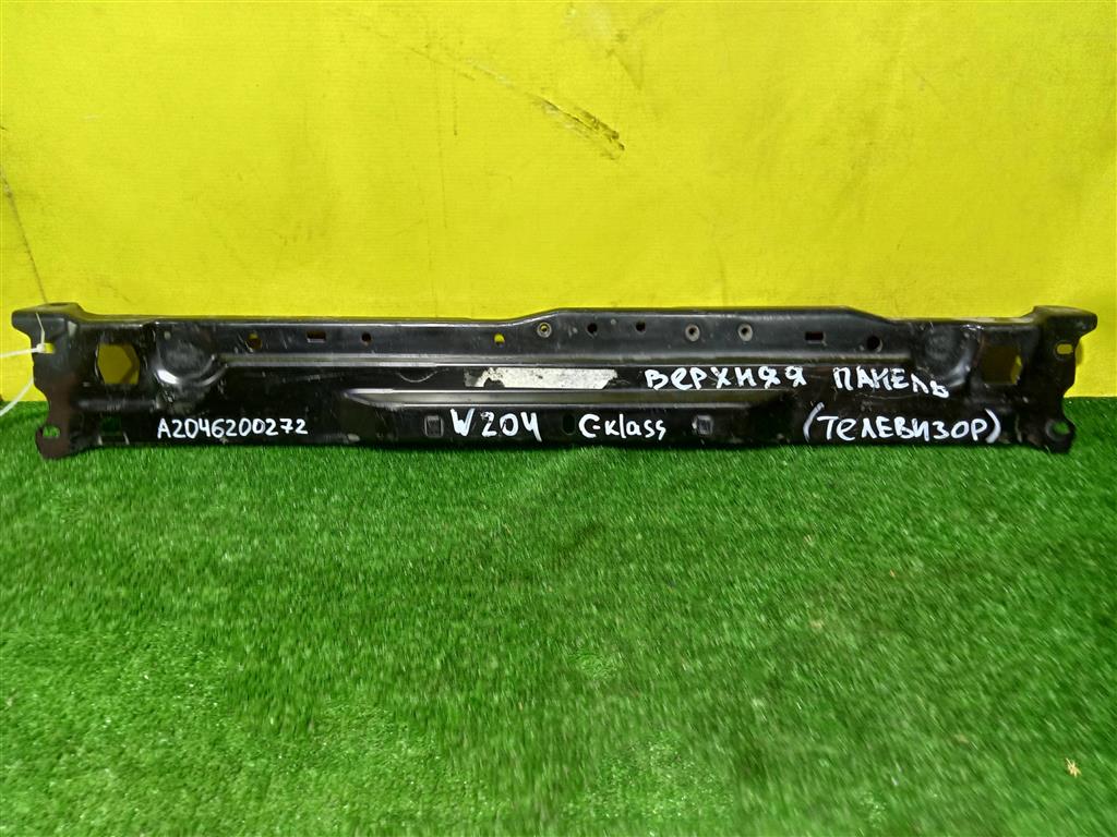 MERСEDES BENZ C-Class (W204) 2011 для Панель передняя