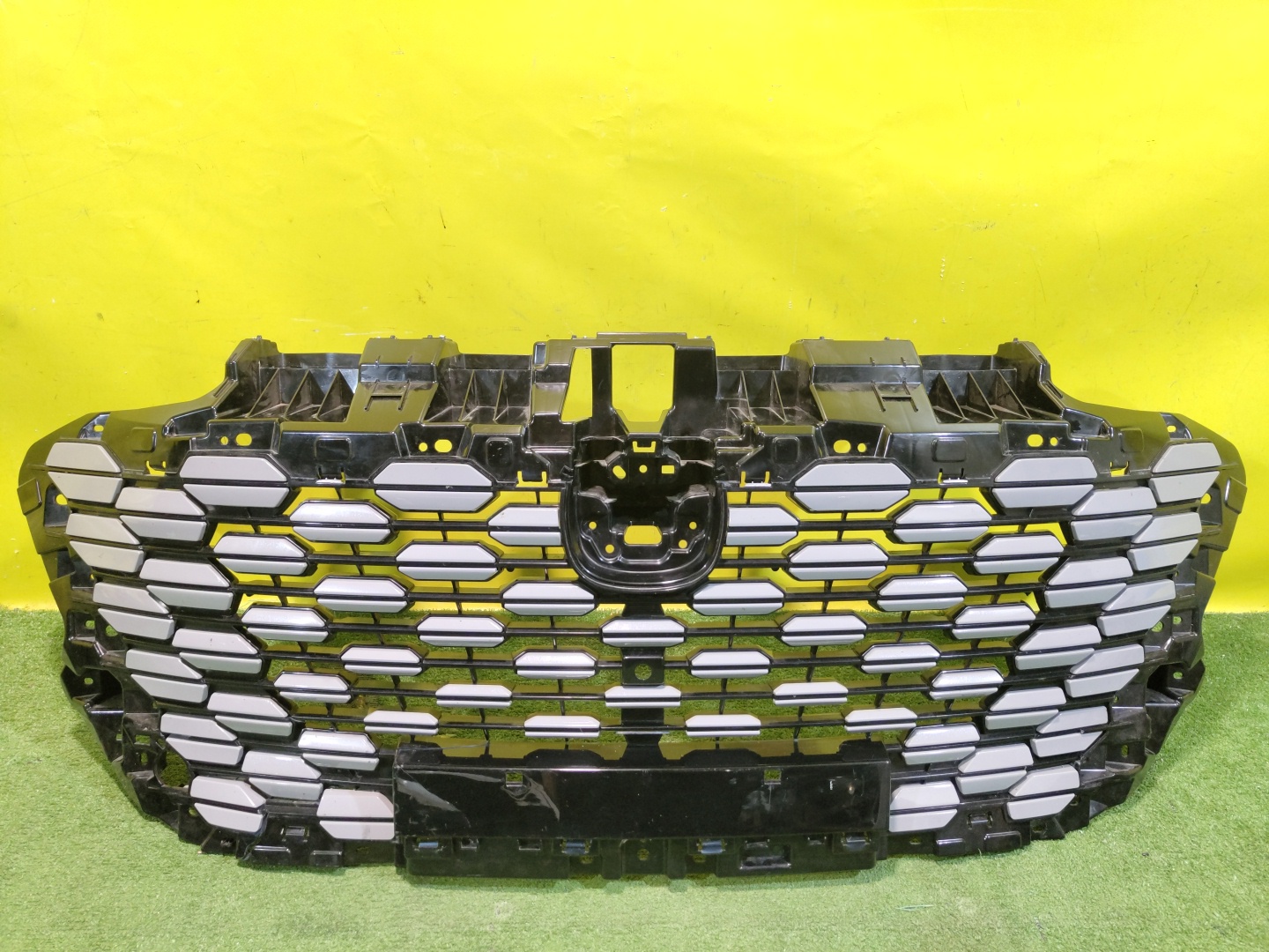 Changan UNI-K 2020 для Решетка радиатора