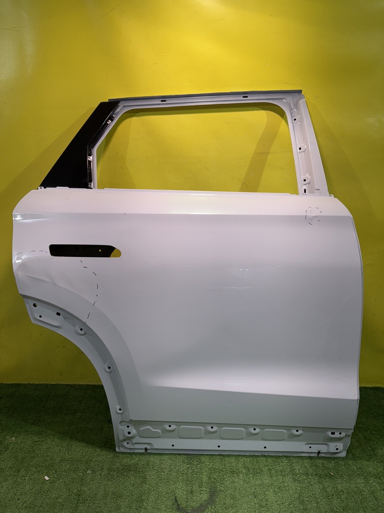 Chery Jaecoo J8 2024 для Дверь задняя правая