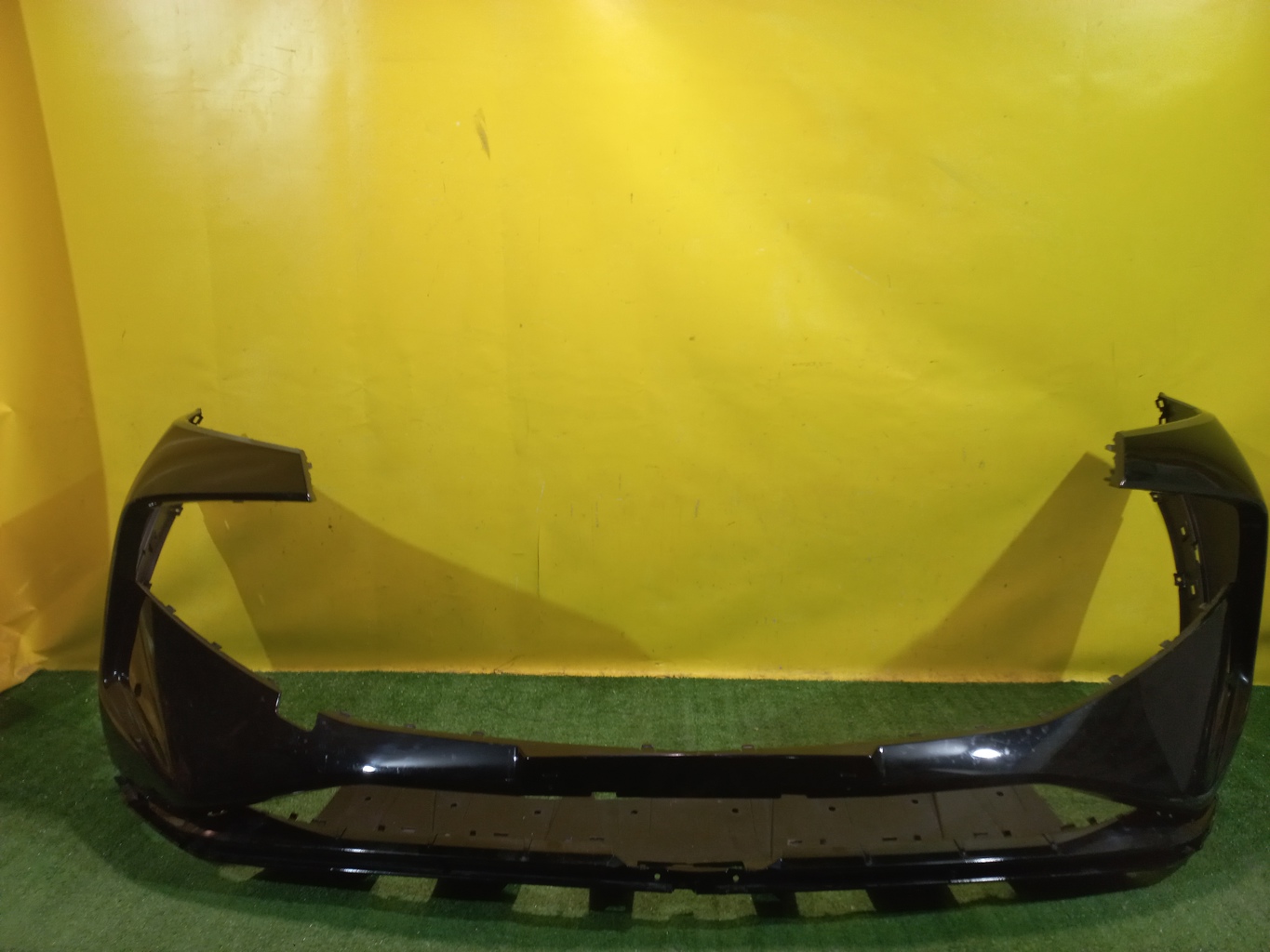 Haval (Хавал) F7 2024 для Бампер передний