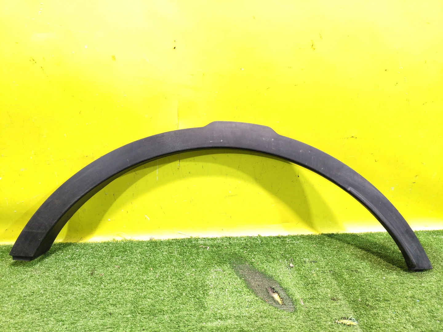 Land Rover Range Rover Evoque L538 2011 для Арка заднего крыла левая