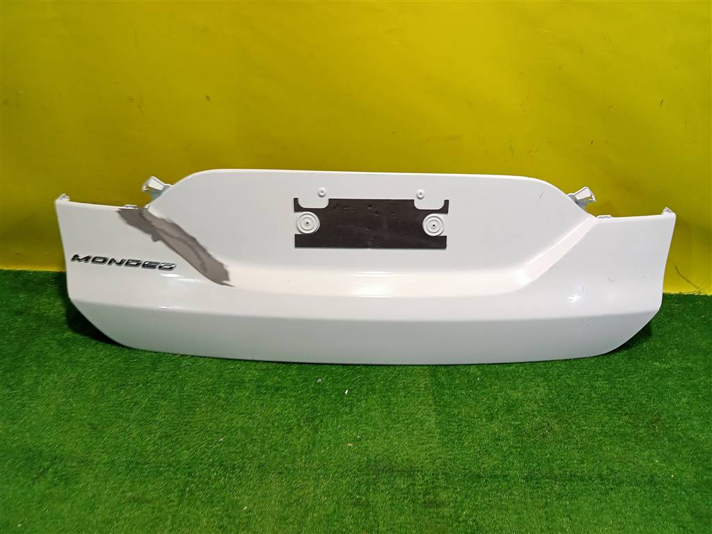 Ford Mondeo V 2012 для Накладка крышки багажника