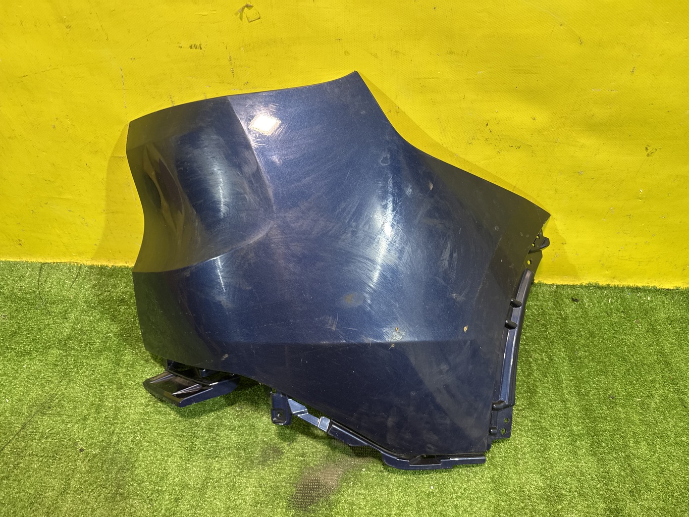 BMW X5 G05 2018 для Бампер задний