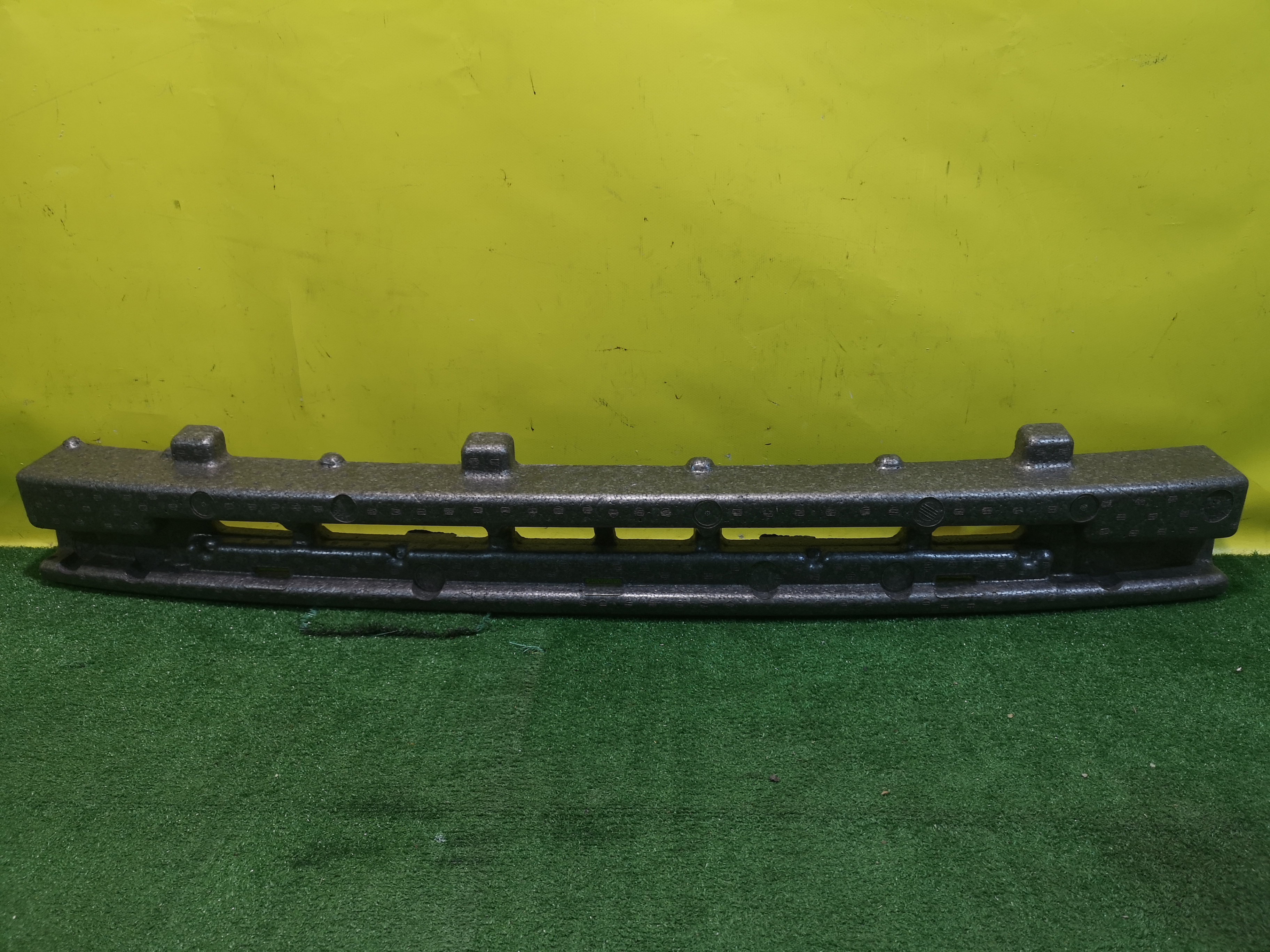 Ssang Yong Actyon 2010 для Наполнитель заднего бампера