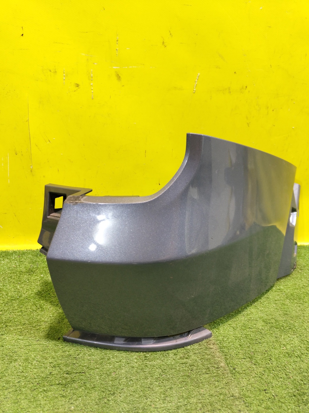 Haval (Хавал) Dargo 2022 для Накладка заднего бампера правая