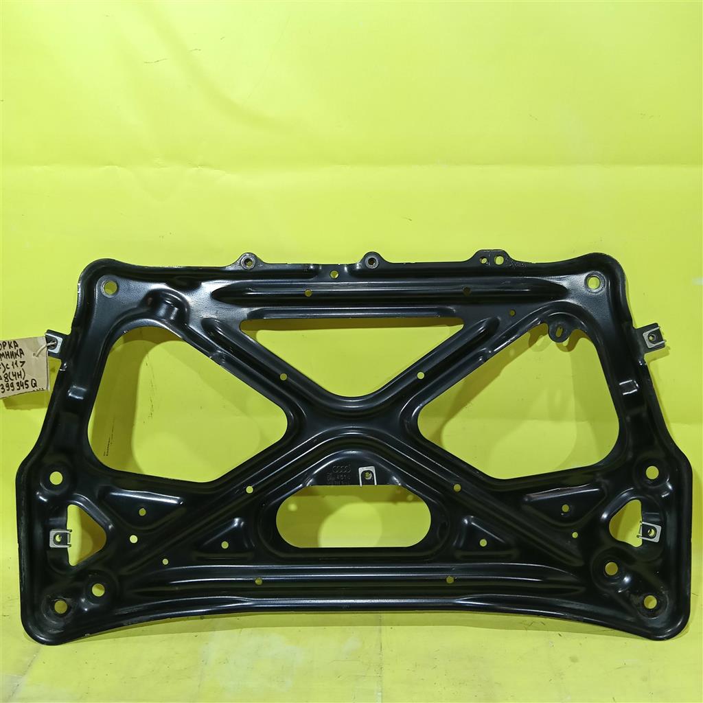 Audi A6 (C7) 2010 для Балка подмоторная