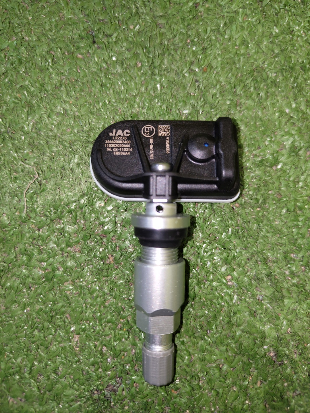 JAC JS6 2022 для Датчик давления в шинах
