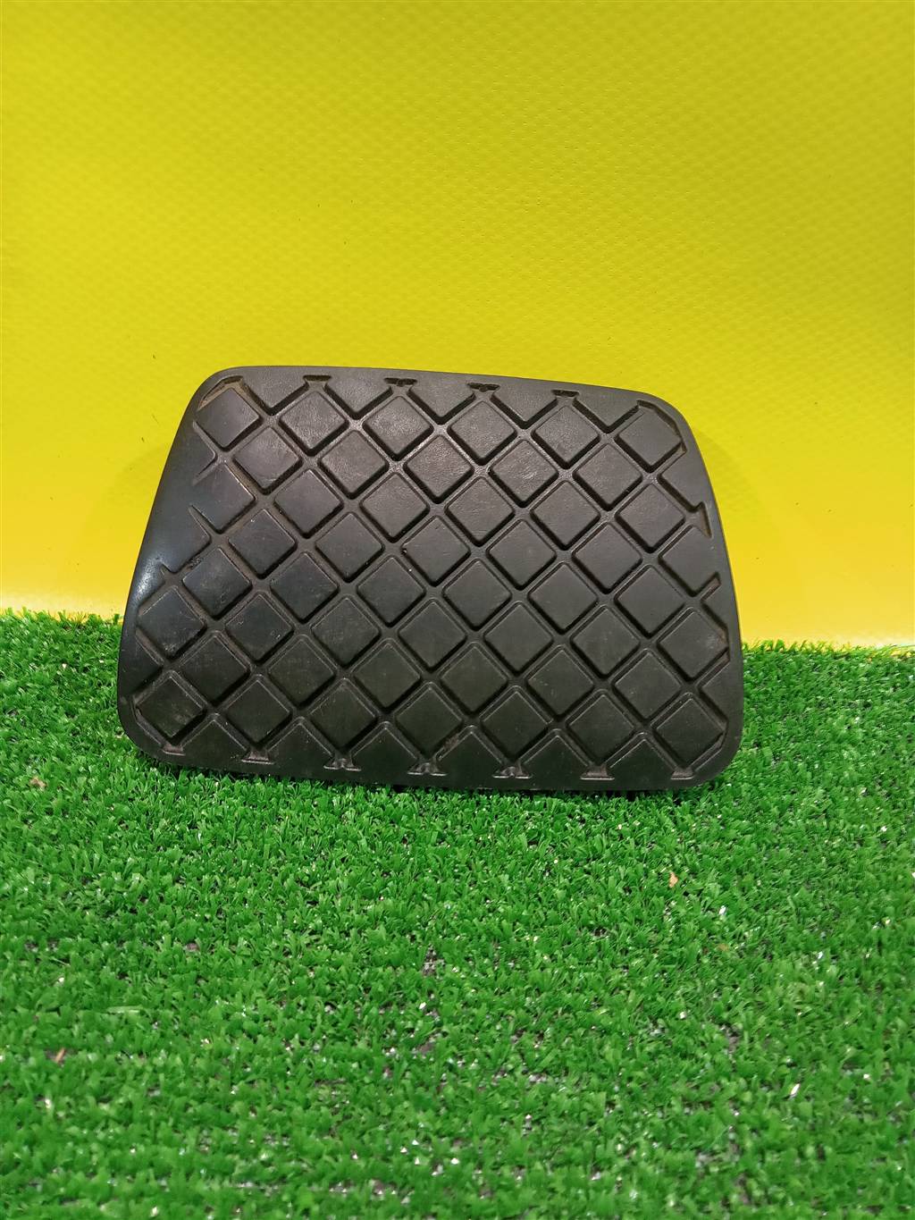 Audi A6 (C7) 2010 для Накладка педали тормоза