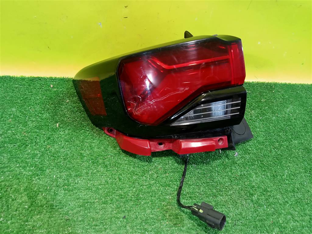 Changan CS 35 Plus 2021 для Фонарь задний наружный левый