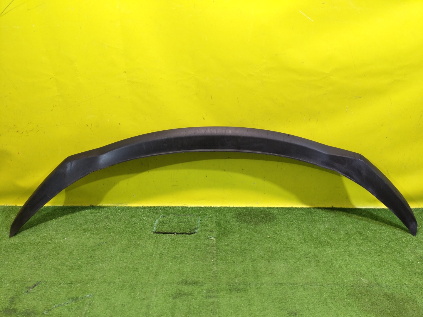 Hyundai Elantra (AD) 2018 для Спойлер переднего бампера