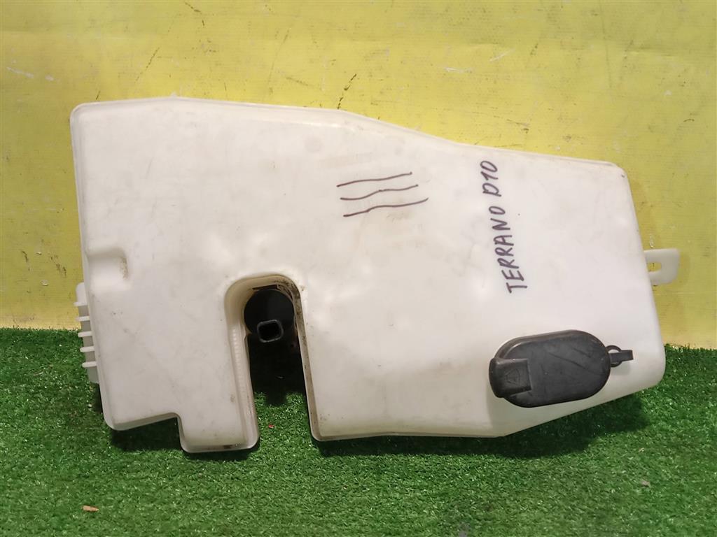 Lada Largus 2012- для Бачок омывателя лобового стекла