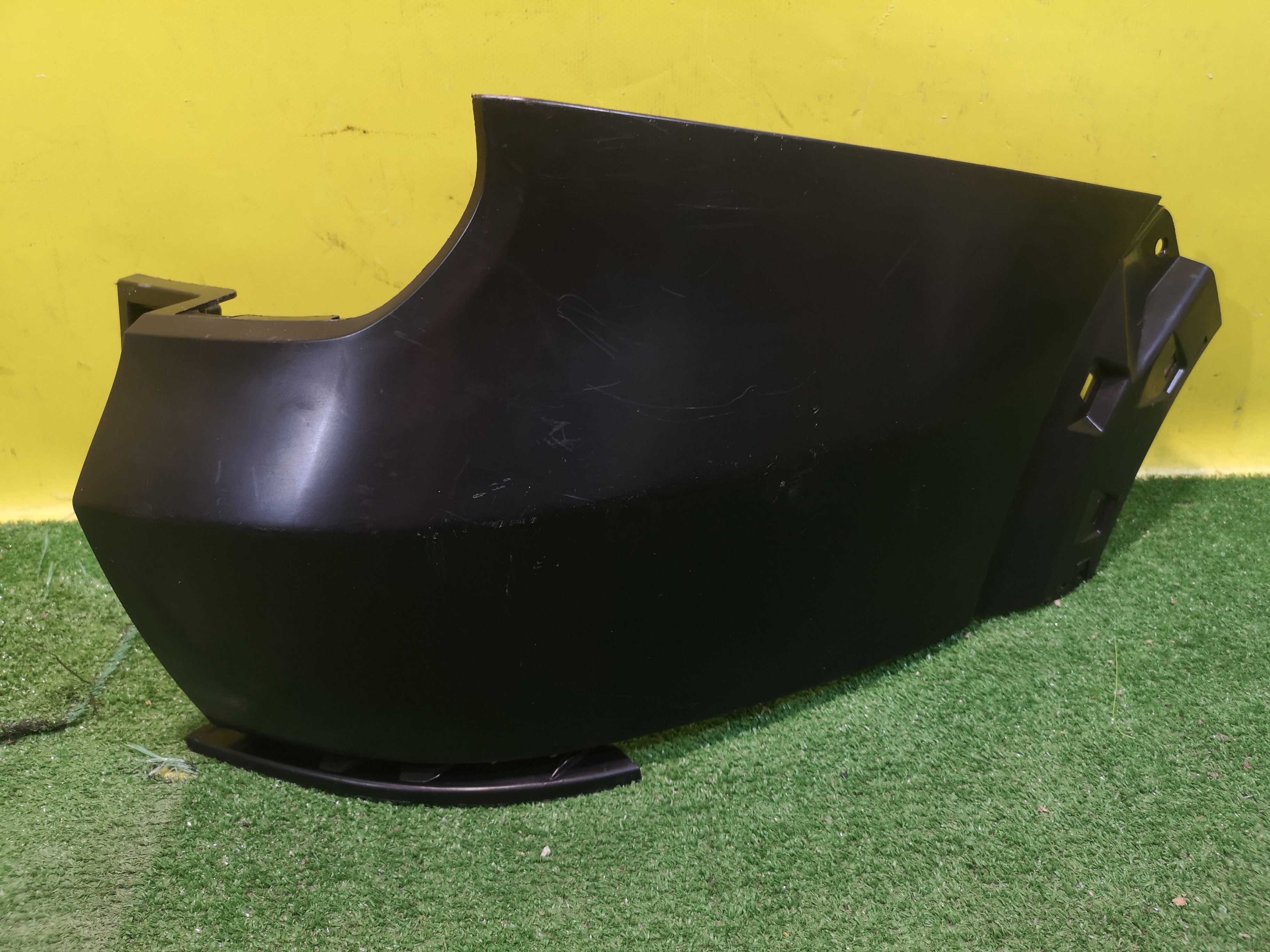 Haval (Хавал) Dargo 2022 для Бампер задний