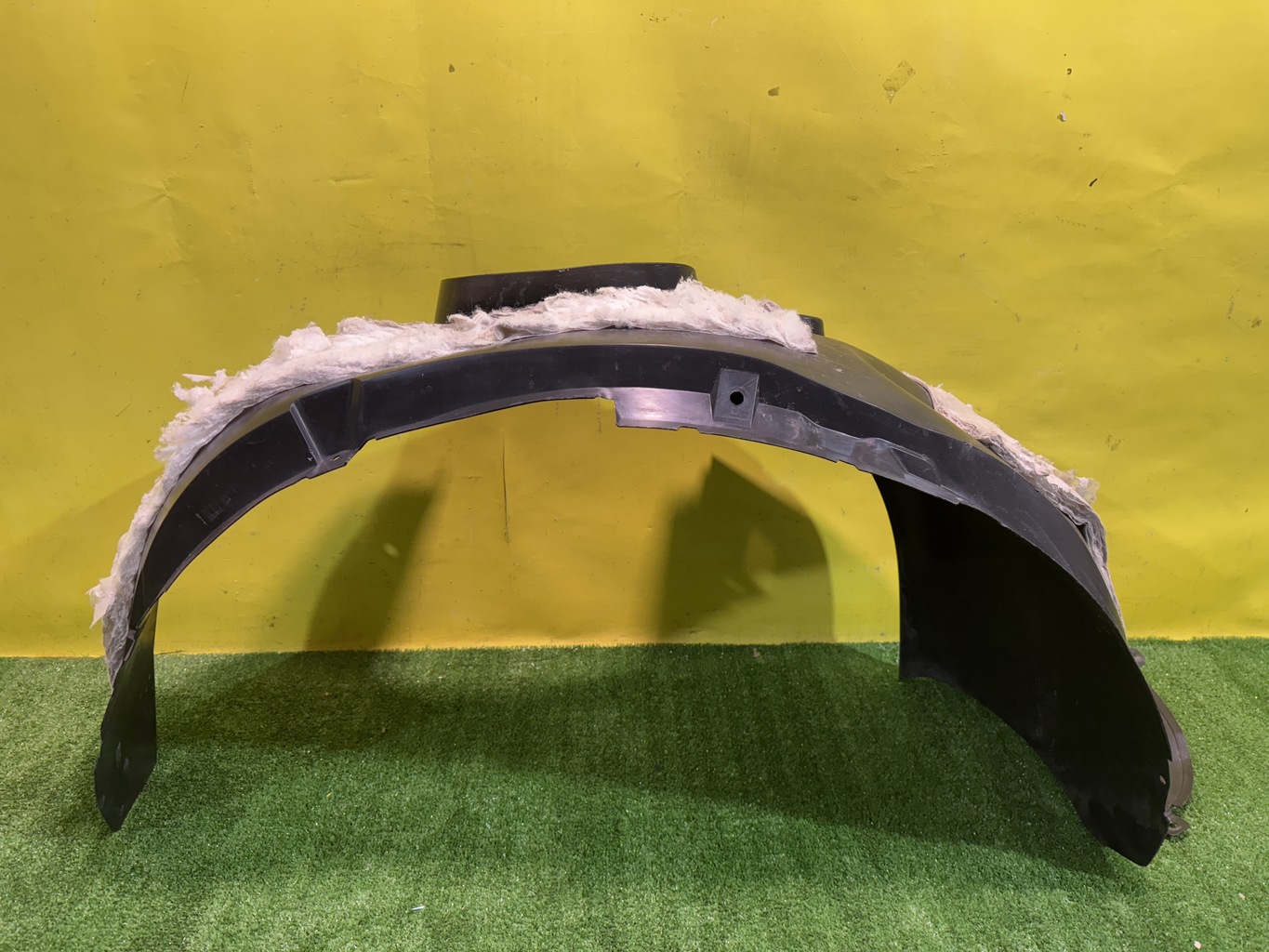 Chery Tiggo 7 Pro Max 2024 для Локер передний правый