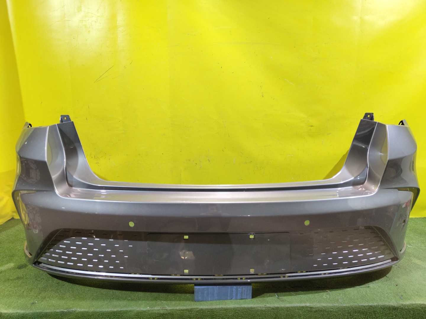 BAIC U5 Plus 2021 для Бампер задний