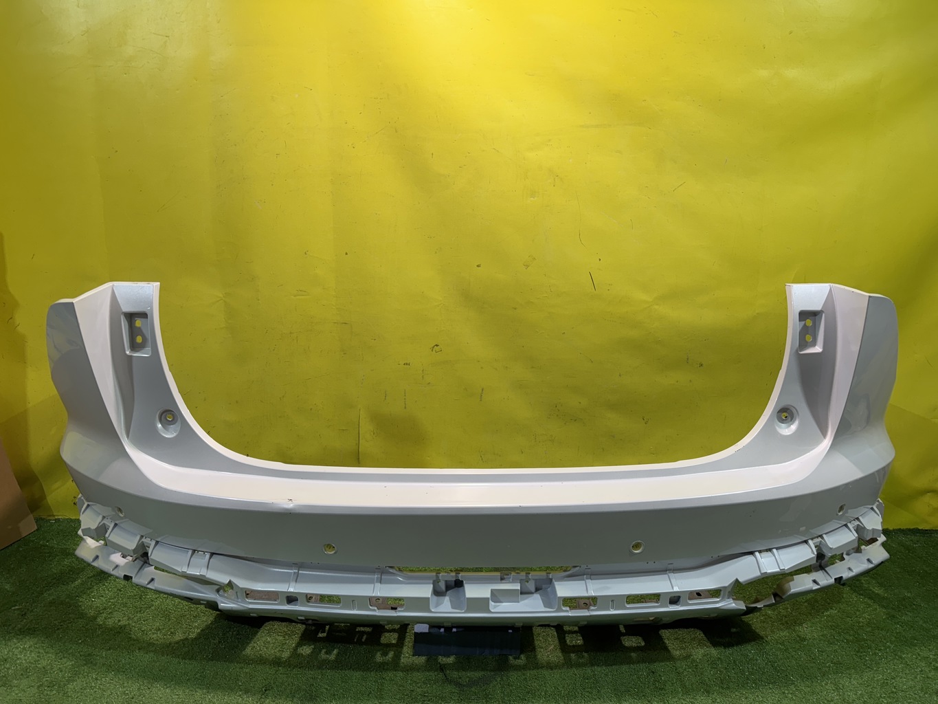 Haval (Хавал) F7 2024 для Бампер задний